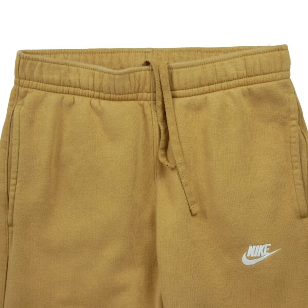 Jogging homme marron Nike