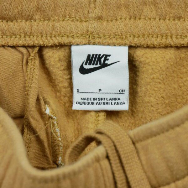 Jogging homme marron Nike