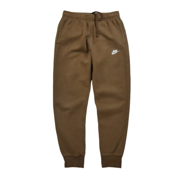 Jogging homme marron Nike