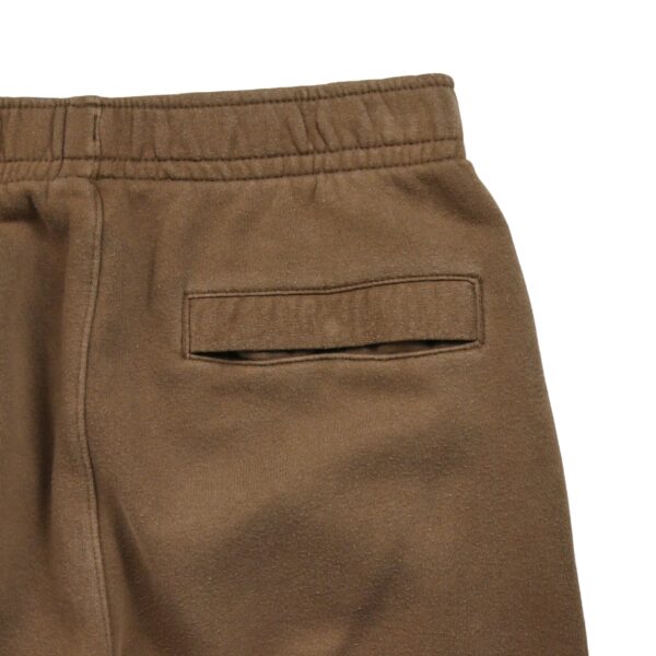 Jogging homme marron Nike