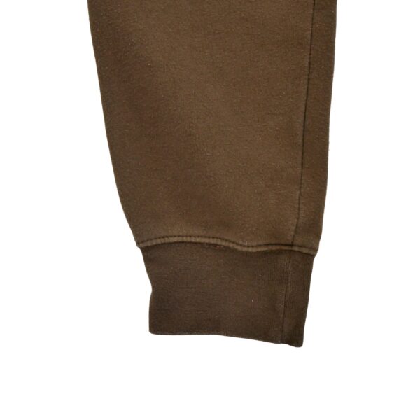 Jogging homme marron Nike