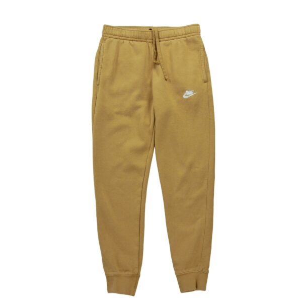 Jogging homme marron Nike