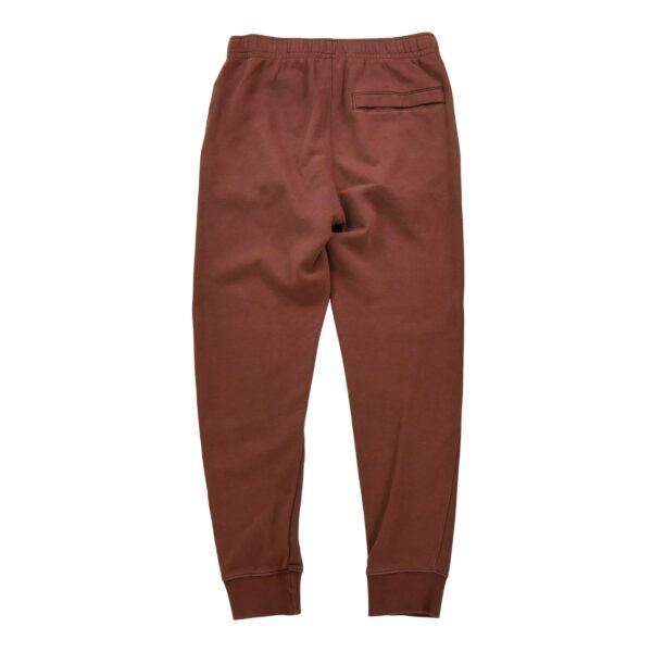Jogging homme marron Nike