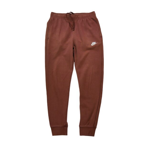 Jogging homme marron Nike