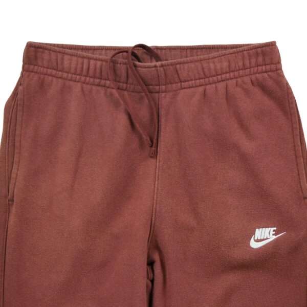Jogging homme marron Nike