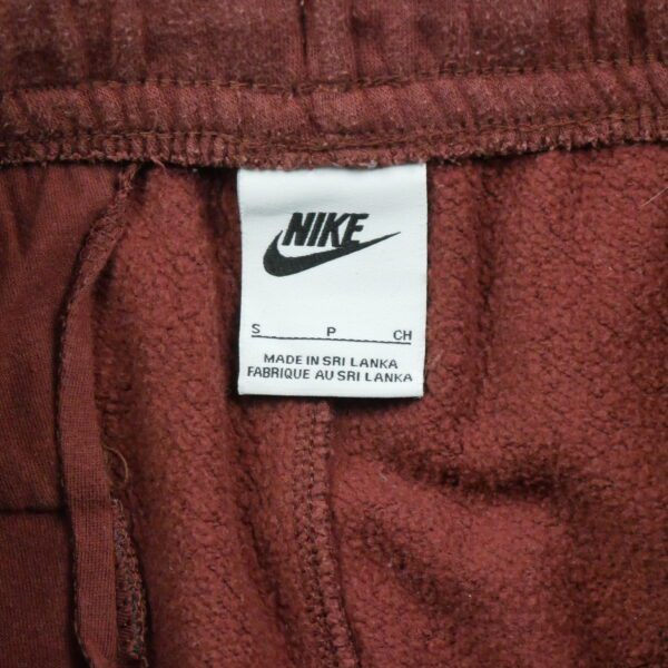 Jogging homme marron Nike