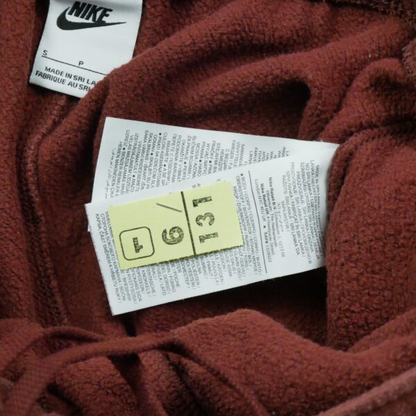 Jogging homme marron Nike