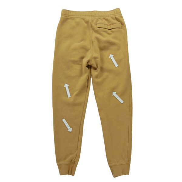 Jogging homme marron Nike