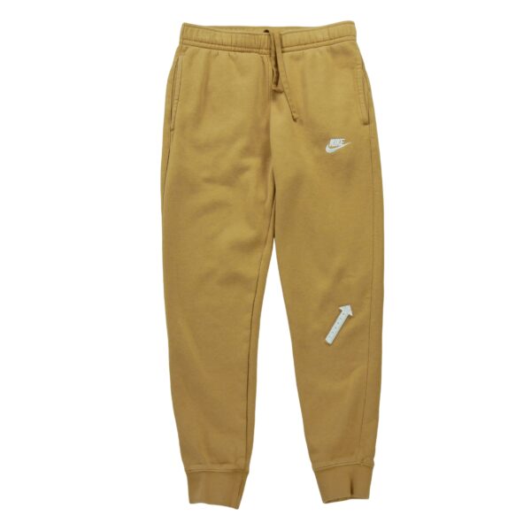 Jogging homme marron Nike