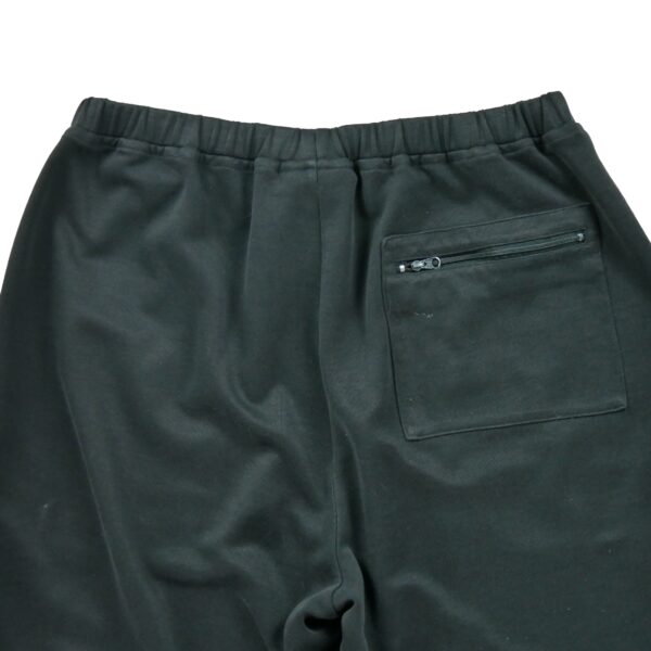 Jogging homme noir Adidas