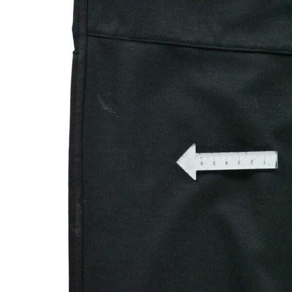 Jogging homme noir Adidas