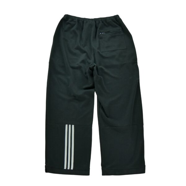 Jogging homme noir Adidas