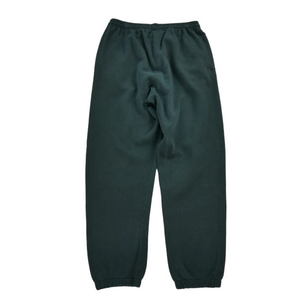 Jogging homme noir Champion