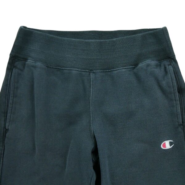 Jogging homme noir Champion