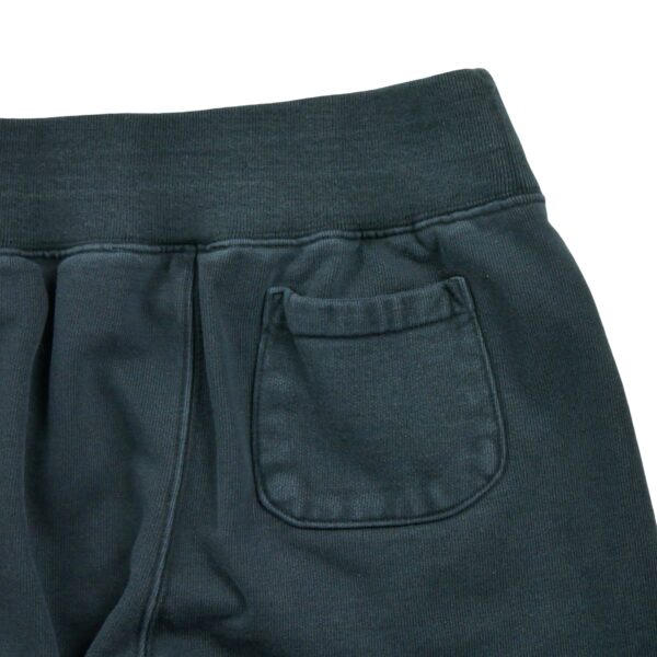 Jogging homme noir Champion
