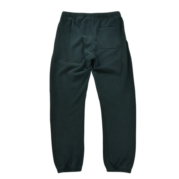 Jogging homme noir Champion