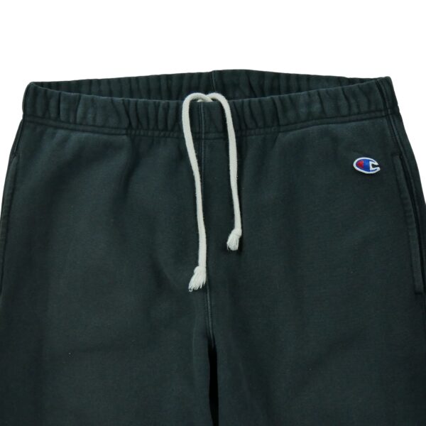 Jogging homme noir Champion