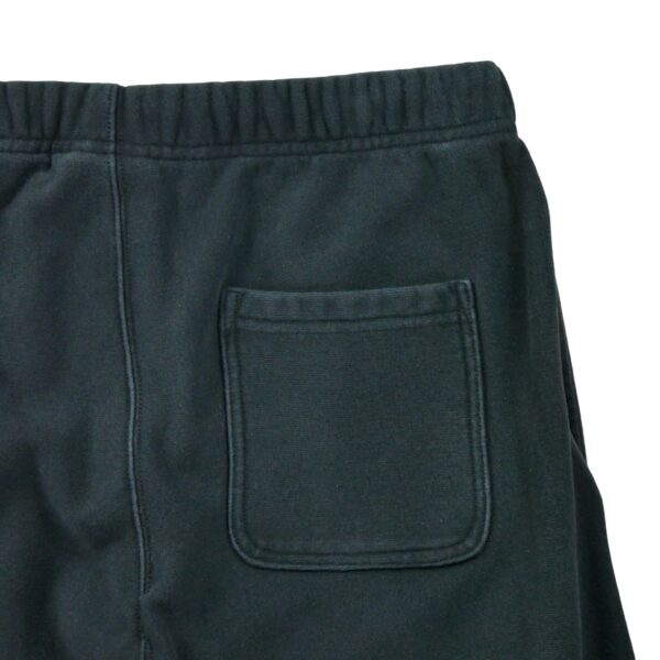 Jogging homme noir Champion