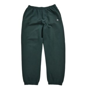 Jogging homme noir Champion
