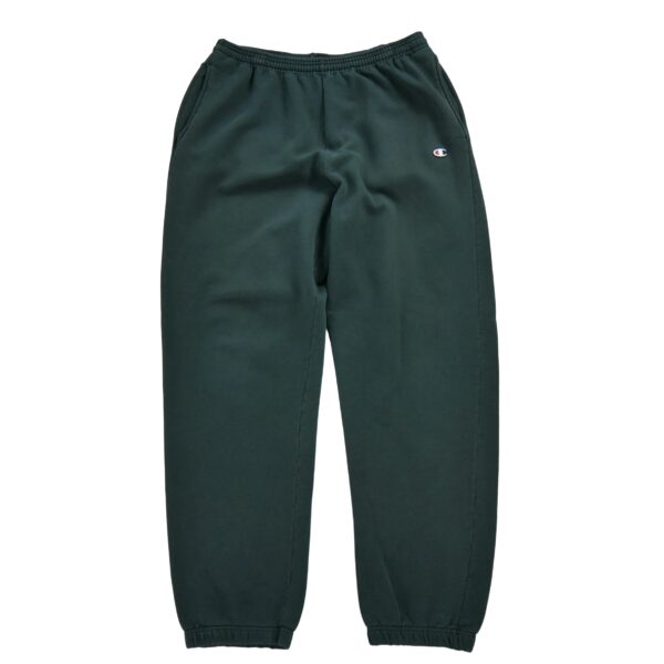 Jogging homme noir Champion