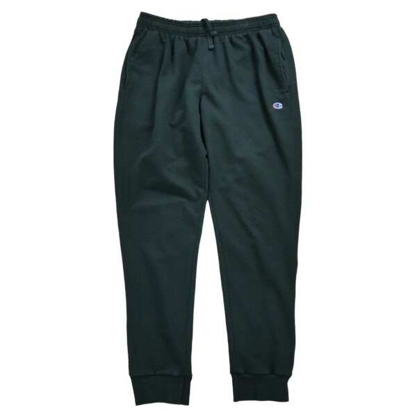 Jogging homme noir Champion