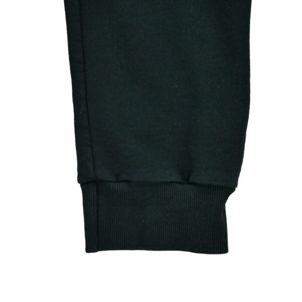 Jogging homme noir Champion