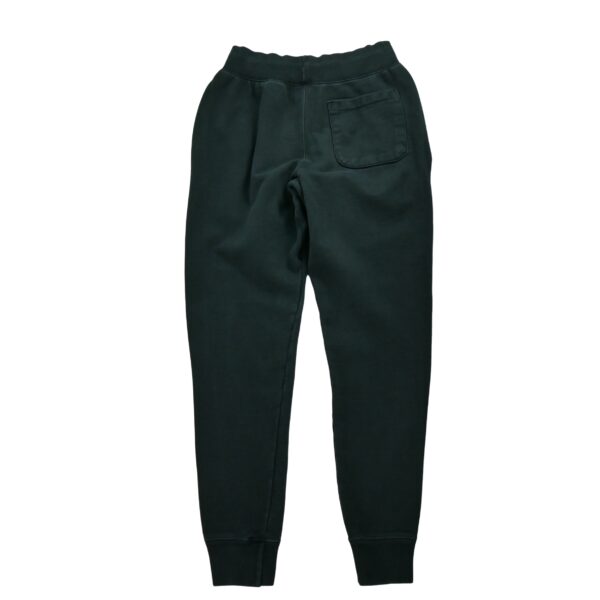 Jogging homme noir Champion