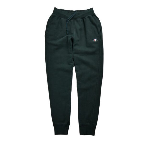 Jogging homme noir Champion