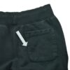 Jogging homme noir Champion