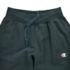 Jogging homme noir Champion