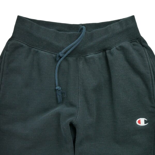 Jogging homme noir Champion