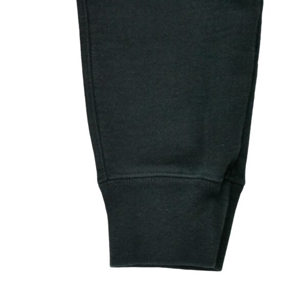 Jogging homme noir Champion