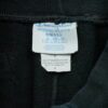 Jogging homme noir Champion