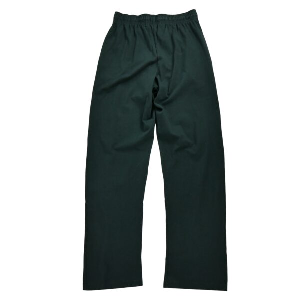 Jogging homme noir Champion