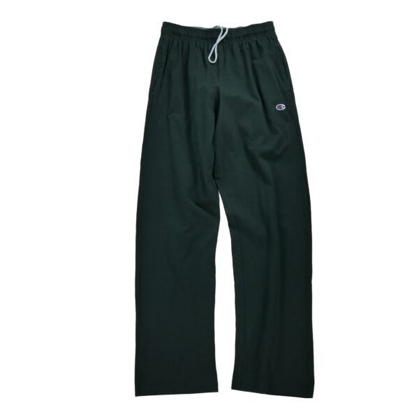 Jogging homme noir Champion