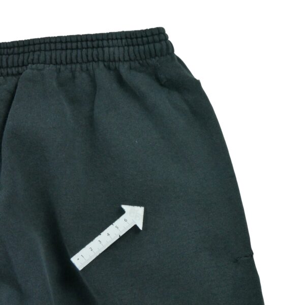 Jogging homme noir Champion