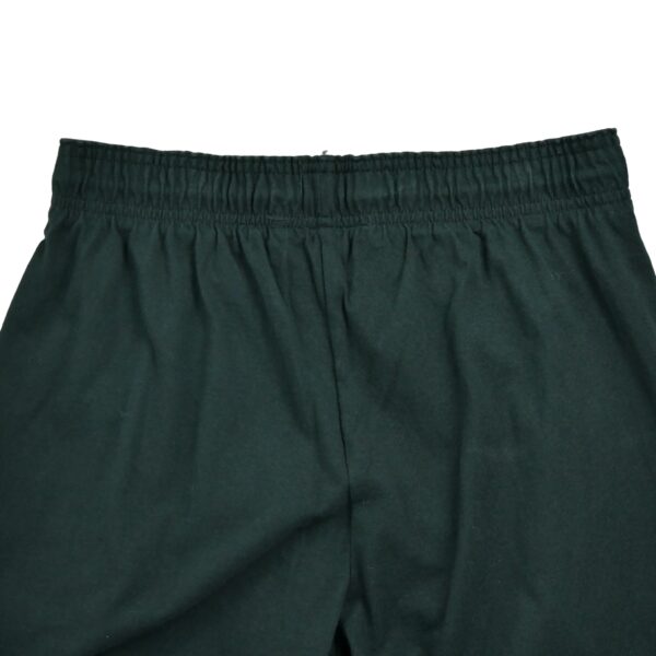 Jogging homme noir Champion