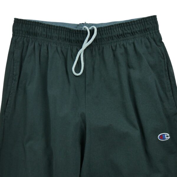 Jogging homme noir Champion