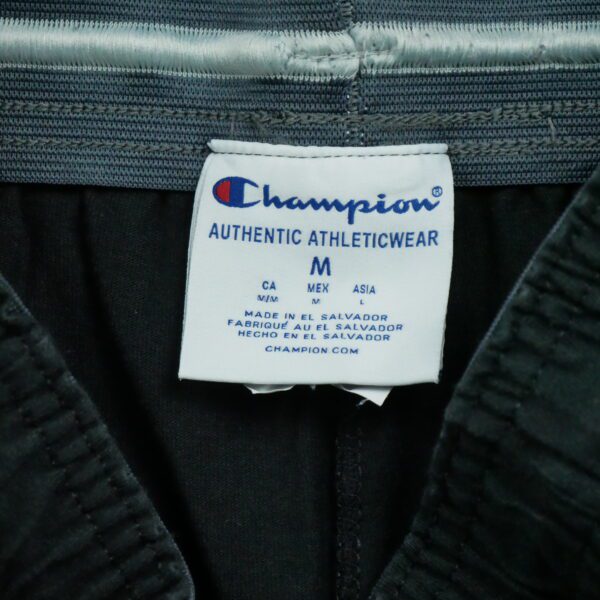 Jogging homme noir Champion
