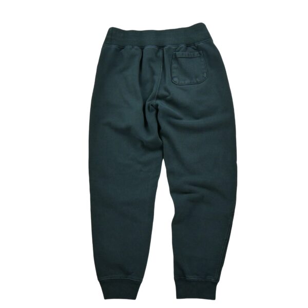 Jogging homme noir Champion