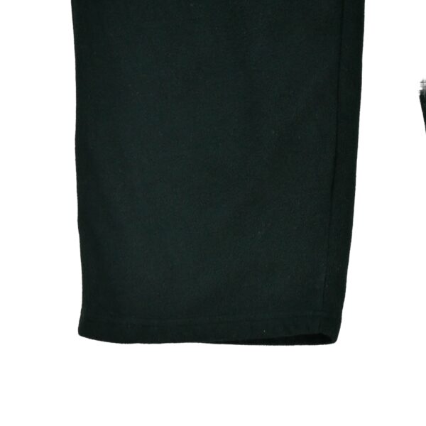 Jogging homme noir Fila
