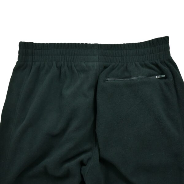 Jogging homme noir Fila