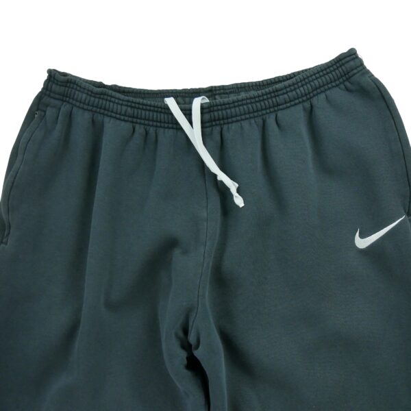 Jogging homme noir Nike