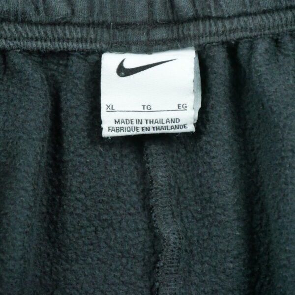 Jogging homme noir Nike