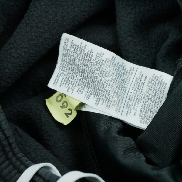 Jogging homme noir Nike