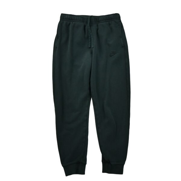 Jogging homme noir Nike