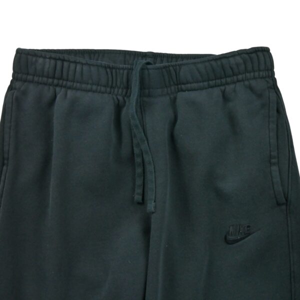 Jogging homme noir Nike