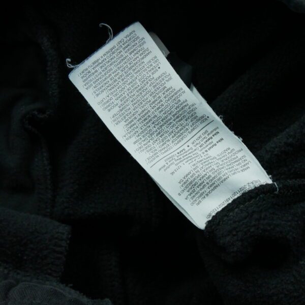 Jogging homme noir Nike