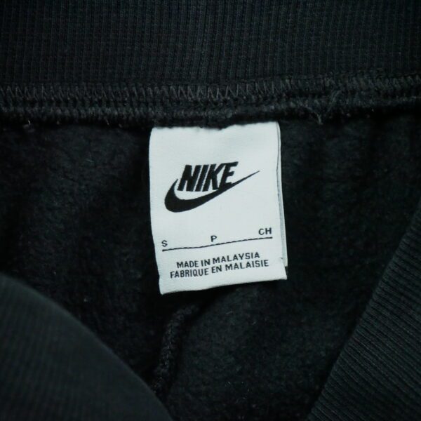 Jogging homme noir Nike