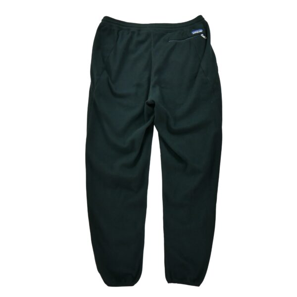 Jogging homme noir Patagonia